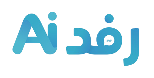 شعار rafd ai